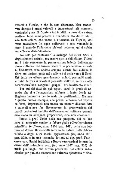 Annali di chimica applicata alla medicina cioè alla farmacia, alla tossicologia, all'igiene, alla fisiologia, alla patologia e alla terapeutica. Serie 3