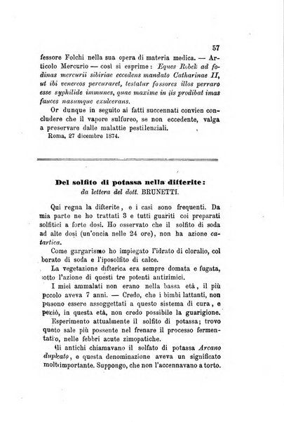 Annali di chimica applicata alla medicina cioè alla farmacia, alla tossicologia, all'igiene, alla fisiologia, alla patologia e alla terapeutica. Serie 3