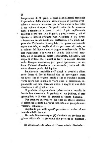 Annali di chimica applicata alla medicina cioè alla farmacia, alla tossicologia, all'igiene, alla fisiologia, alla patologia e alla terapeutica. Serie 3