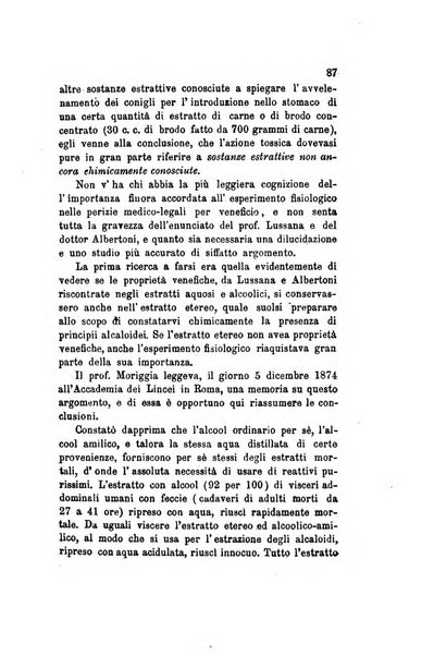 Annali di chimica applicata alla medicina cioè alla farmacia, alla tossicologia, all'igiene, alla fisiologia, alla patologia e alla terapeutica. Serie 3