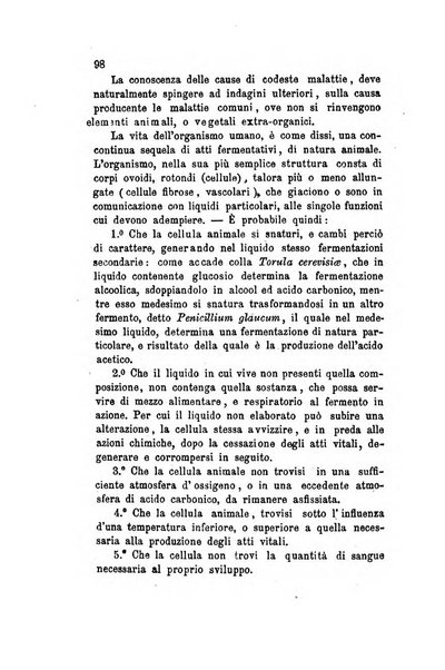 Annali di chimica applicata alla medicina cioè alla farmacia, alla tossicologia, all'igiene, alla fisiologia, alla patologia e alla terapeutica. Serie 3