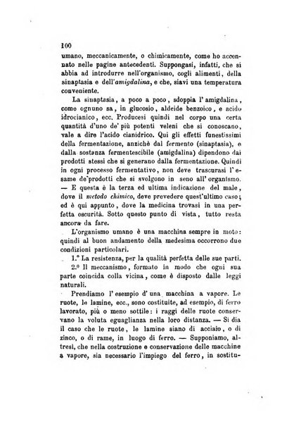 Annali di chimica applicata alla medicina cioè alla farmacia, alla tossicologia, all'igiene, alla fisiologia, alla patologia e alla terapeutica. Serie 3