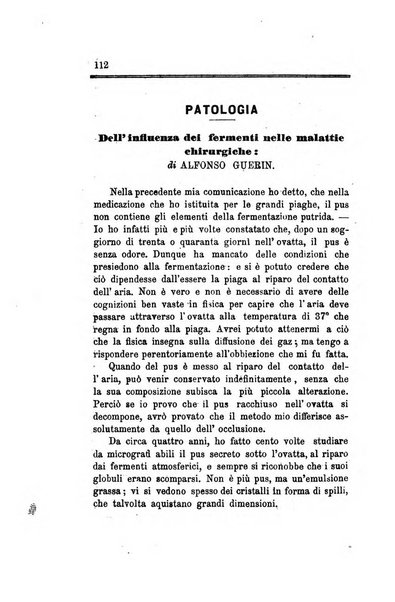 Annali di chimica applicata alla medicina cioè alla farmacia, alla tossicologia, all'igiene, alla fisiologia, alla patologia e alla terapeutica. Serie 3