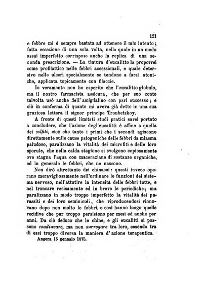 Annali di chimica applicata alla medicina cioè alla farmacia, alla tossicologia, all'igiene, alla fisiologia, alla patologia e alla terapeutica. Serie 3