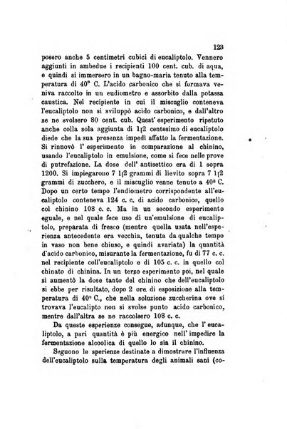 Annali di chimica applicata alla medicina cioè alla farmacia, alla tossicologia, all'igiene, alla fisiologia, alla patologia e alla terapeutica. Serie 3