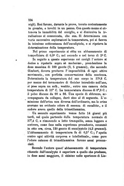 Annali di chimica applicata alla medicina cioè alla farmacia, alla tossicologia, all'igiene, alla fisiologia, alla patologia e alla terapeutica. Serie 3