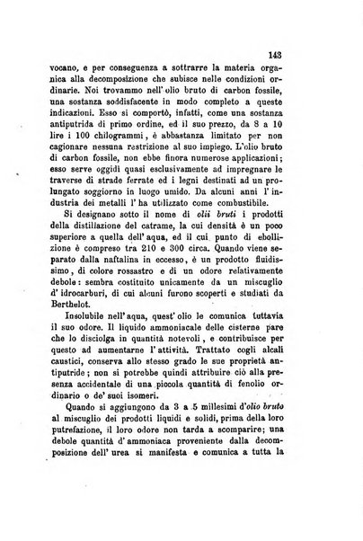 Annali di chimica applicata alla medicina cioè alla farmacia, alla tossicologia, all'igiene, alla fisiologia, alla patologia e alla terapeutica. Serie 3