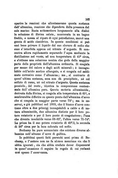 Annali di chimica applicata alla medicina cioè alla farmacia, alla tossicologia, all'igiene, alla fisiologia, alla patologia e alla terapeutica. Serie 3