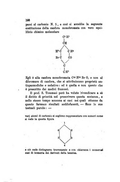 Annali di chimica applicata alla medicina cioè alla farmacia, alla tossicologia, all'igiene, alla fisiologia, alla patologia e alla terapeutica. Serie 3