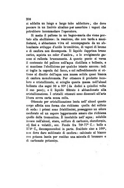 Annali di chimica applicata alla medicina cioè alla farmacia, alla tossicologia, all'igiene, alla fisiologia, alla patologia e alla terapeutica. Serie 3