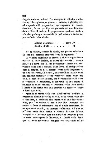 Annali di chimica applicata alla medicina cioè alla farmacia, alla tossicologia, all'igiene, alla fisiologia, alla patologia e alla terapeutica. Serie 3