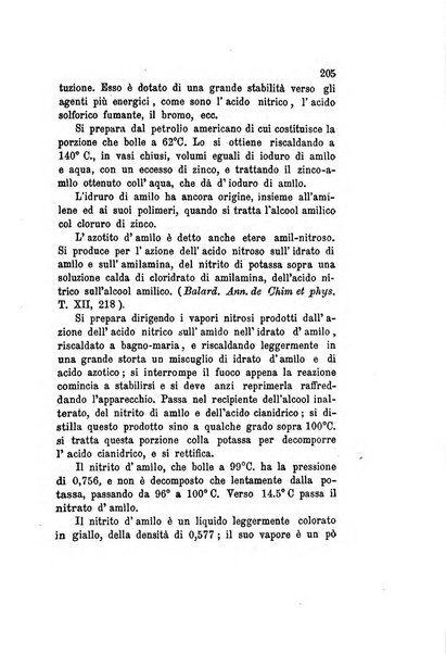 Annali di chimica applicata alla medicina cioè alla farmacia, alla tossicologia, all'igiene, alla fisiologia, alla patologia e alla terapeutica. Serie 3