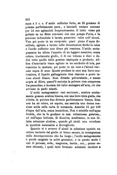 Annali di chimica applicata alla medicina cioè alla farmacia, alla tossicologia, all'igiene, alla fisiologia, alla patologia e alla terapeutica. Serie 3