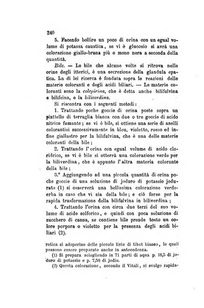 Annali di chimica applicata alla medicina cioè alla farmacia, alla tossicologia, all'igiene, alla fisiologia, alla patologia e alla terapeutica. Serie 3