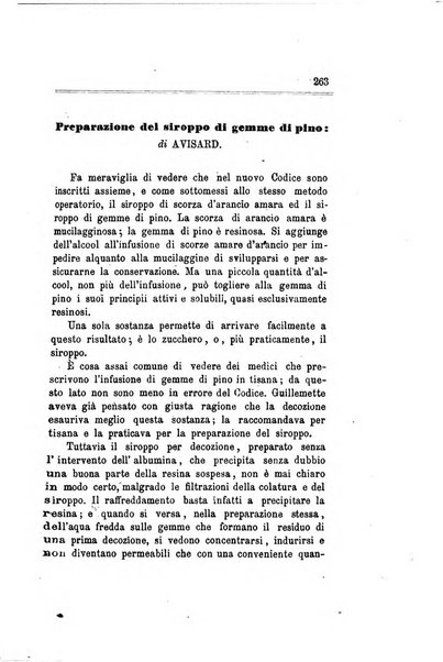 Annali di chimica applicata alla medicina cioè alla farmacia, alla tossicologia, all'igiene, alla fisiologia, alla patologia e alla terapeutica. Serie 3