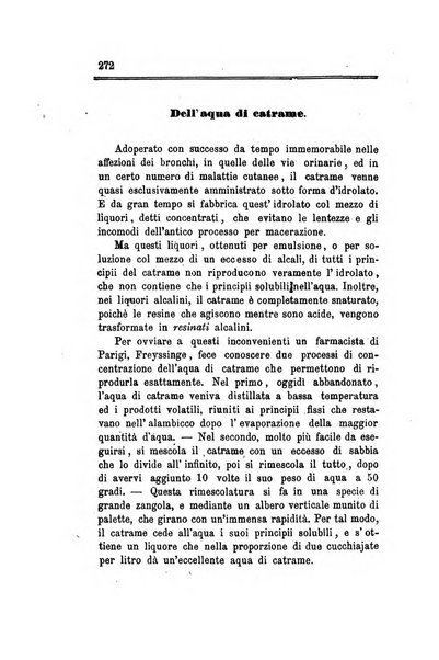 Annali di chimica applicata alla medicina cioè alla farmacia, alla tossicologia, all'igiene, alla fisiologia, alla patologia e alla terapeutica. Serie 3