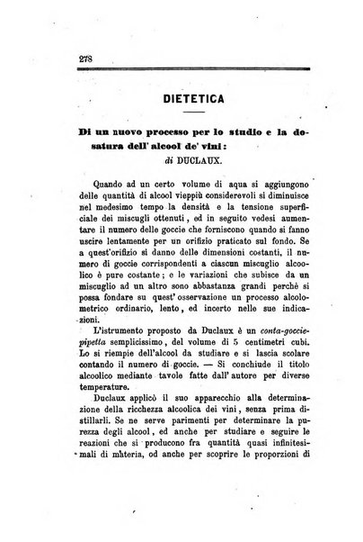 Annali di chimica applicata alla medicina cioè alla farmacia, alla tossicologia, all'igiene, alla fisiologia, alla patologia e alla terapeutica. Serie 3