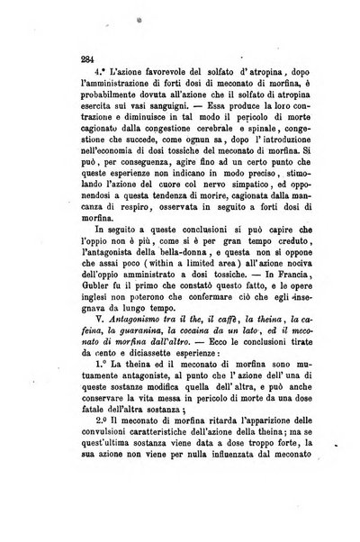 Annali di chimica applicata alla medicina cioè alla farmacia, alla tossicologia, all'igiene, alla fisiologia, alla patologia e alla terapeutica. Serie 3