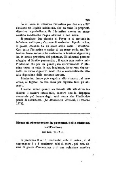 Annali di chimica applicata alla medicina cioè alla farmacia, alla tossicologia, all'igiene, alla fisiologia, alla patologia e alla terapeutica. Serie 3