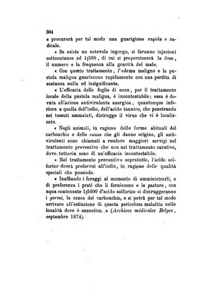 Annali di chimica applicata alla medicina cioè alla farmacia, alla tossicologia, all'igiene, alla fisiologia, alla patologia e alla terapeutica. Serie 3