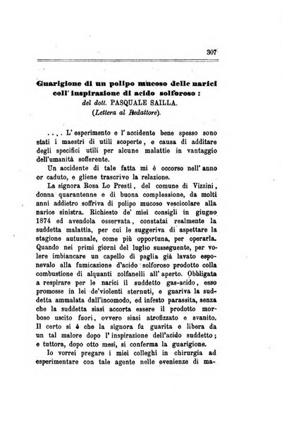 Annali di chimica applicata alla medicina cioè alla farmacia, alla tossicologia, all'igiene, alla fisiologia, alla patologia e alla terapeutica. Serie 3