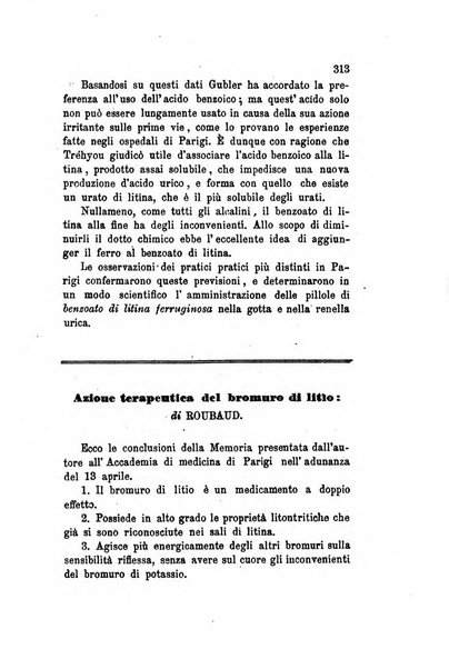 Annali di chimica applicata alla medicina cioè alla farmacia, alla tossicologia, all'igiene, alla fisiologia, alla patologia e alla terapeutica. Serie 3