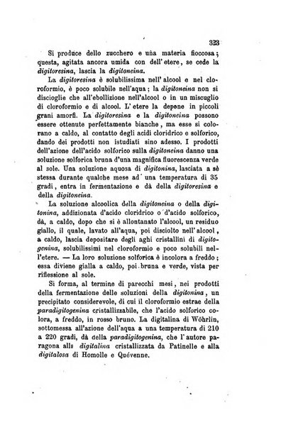 Annali di chimica applicata alla medicina cioè alla farmacia, alla tossicologia, all'igiene, alla fisiologia, alla patologia e alla terapeutica. Serie 3