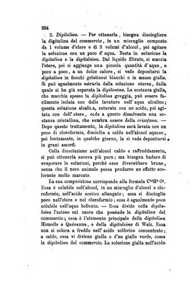 Annali di chimica applicata alla medicina cioè alla farmacia, alla tossicologia, all'igiene, alla fisiologia, alla patologia e alla terapeutica. Serie 3