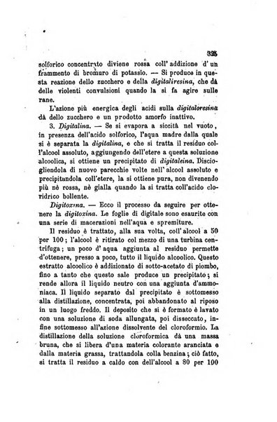 Annali di chimica applicata alla medicina cioè alla farmacia, alla tossicologia, all'igiene, alla fisiologia, alla patologia e alla terapeutica. Serie 3