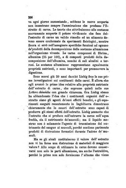 Annali di chimica applicata alla medicina cioè alla farmacia, alla tossicologia, all'igiene, alla fisiologia, alla patologia e alla terapeutica. Serie 3