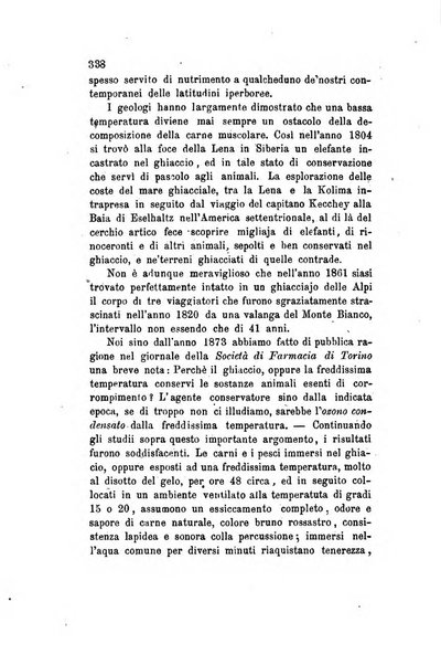 Annali di chimica applicata alla medicina cioè alla farmacia, alla tossicologia, all'igiene, alla fisiologia, alla patologia e alla terapeutica. Serie 3