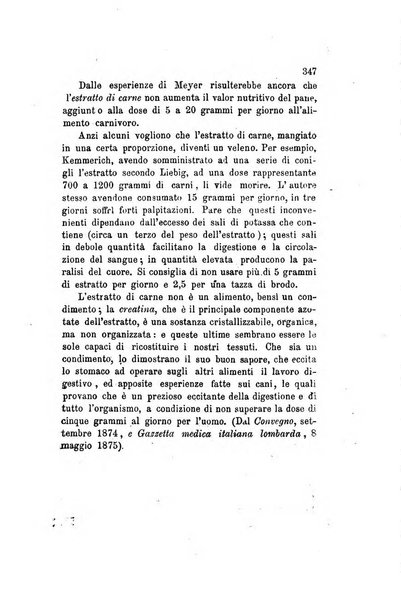 Annali di chimica applicata alla medicina cioè alla farmacia, alla tossicologia, all'igiene, alla fisiologia, alla patologia e alla terapeutica. Serie 3