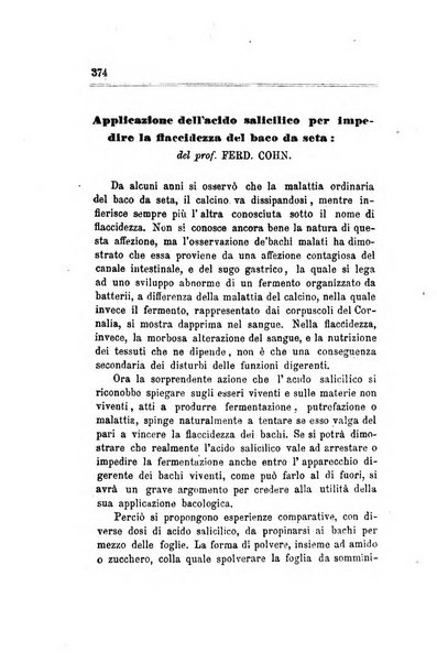 Annali di chimica applicata alla medicina cioè alla farmacia, alla tossicologia, all'igiene, alla fisiologia, alla patologia e alla terapeutica. Serie 3