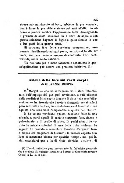 Annali di chimica applicata alla medicina cioè alla farmacia, alla tossicologia, all'igiene, alla fisiologia, alla patologia e alla terapeutica. Serie 3