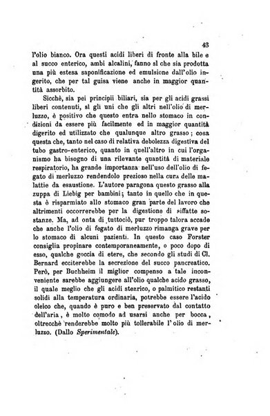 Annali di chimica applicata alla medicina cioè alla farmacia, alla tossicologia, all'igiene, alla fisiologia, alla patologia e alla terapeutica. Serie 3