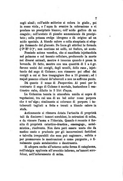 Annali di chimica applicata alla medicina cioè alla farmacia, alla tossicologia, all'igiene, alla fisiologia, alla patologia e alla terapeutica. Serie 3