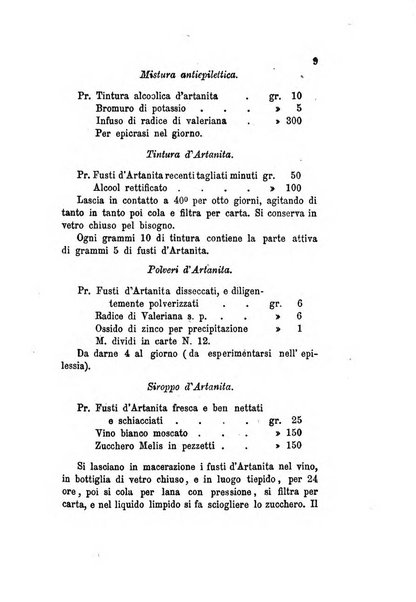 Annali di chimica applicata alla medicina cioè alla farmacia, alla tossicologia, all'igiene, alla fisiologia, alla patologia e alla terapeutica. Serie 3