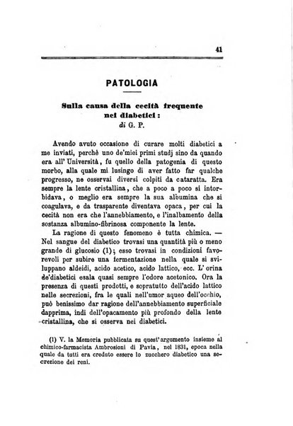 Annali di chimica applicata alla medicina cioè alla farmacia, alla tossicologia, all'igiene, alla fisiologia, alla patologia e alla terapeutica. Serie 3