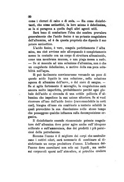 Annali di chimica applicata alla medicina cioè alla farmacia, alla tossicologia, all'igiene, alla fisiologia, alla patologia e alla terapeutica. Serie 3