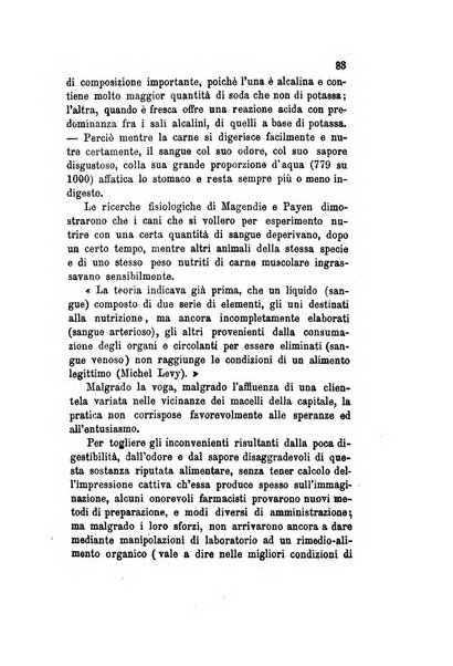 Annali di chimica applicata alla medicina cioè alla farmacia, alla tossicologia, all'igiene, alla fisiologia, alla patologia e alla terapeutica. Serie 3