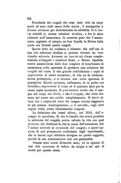 Annali di chimica applicata alla medicina cioè alla farmacia, alla tossicologia, all'igiene, alla fisiologia, alla patologia e alla terapeutica. Serie 3