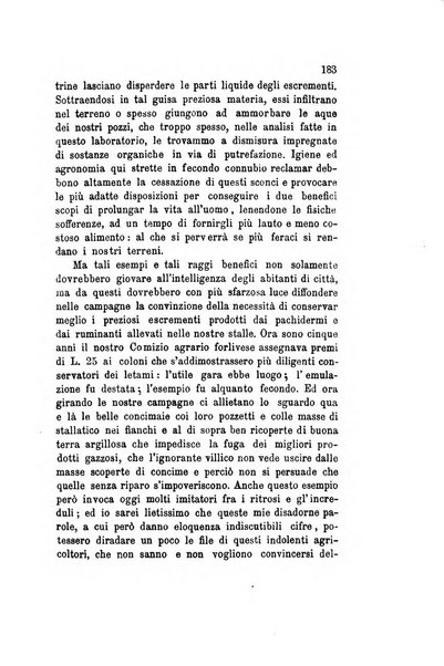 Annali di chimica applicata alla medicina cioè alla farmacia, alla tossicologia, all'igiene, alla fisiologia, alla patologia e alla terapeutica. Serie 3