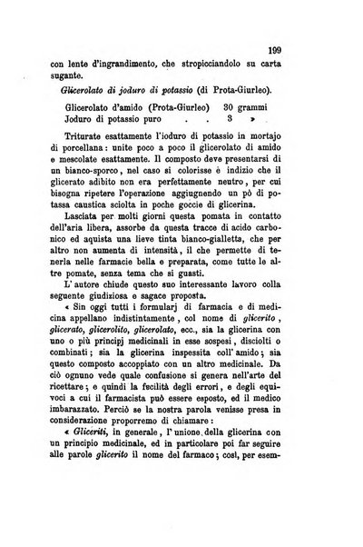 Annali di chimica applicata alla medicina cioè alla farmacia, alla tossicologia, all'igiene, alla fisiologia, alla patologia e alla terapeutica. Serie 3