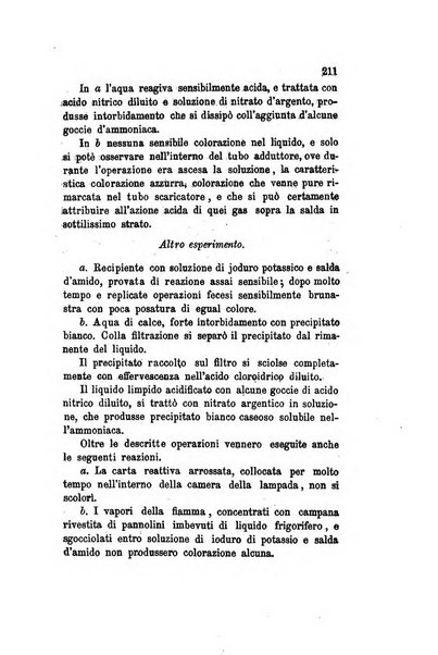 Annali di chimica applicata alla medicina cioè alla farmacia, alla tossicologia, all'igiene, alla fisiologia, alla patologia e alla terapeutica. Serie 3