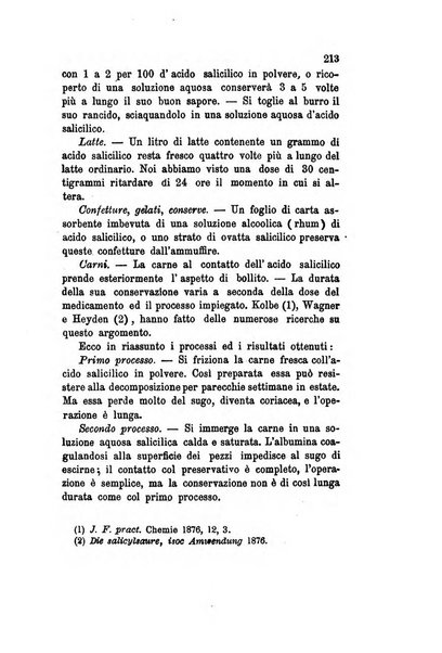 Annali di chimica applicata alla medicina cioè alla farmacia, alla tossicologia, all'igiene, alla fisiologia, alla patologia e alla terapeutica. Serie 3