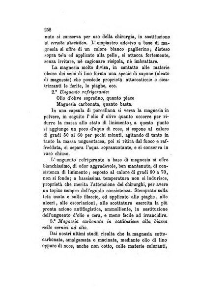 Annali di chimica applicata alla medicina cioè alla farmacia, alla tossicologia, all'igiene, alla fisiologia, alla patologia e alla terapeutica. Serie 3