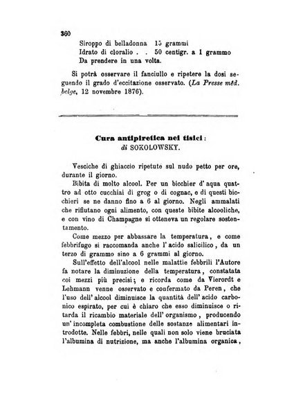 Annali di chimica applicata alla medicina cioè alla farmacia, alla tossicologia, all'igiene, alla fisiologia, alla patologia e alla terapeutica. Serie 3