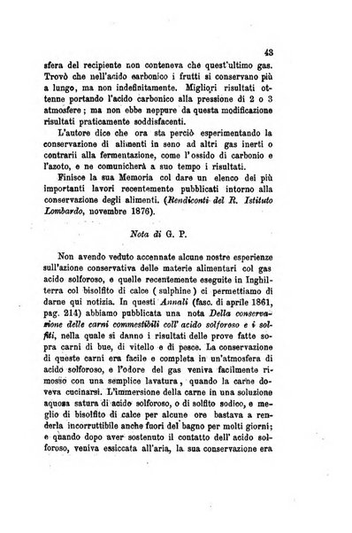 Annali di chimica applicata alla medicina cioè alla farmacia, alla tossicologia, all'igiene, alla fisiologia, alla patologia e alla terapeutica. Serie 3