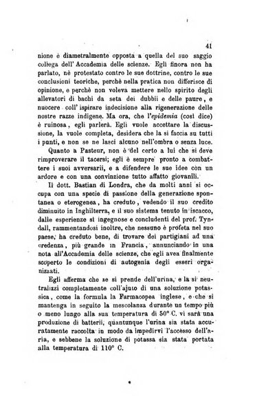 Annali di chimica applicata alla medicina cioè alla farmacia, alla tossicologia, all'igiene, alla fisiologia, alla patologia e alla terapeutica. Serie 3