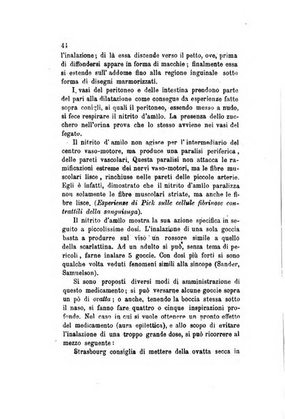 Annali di chimica applicata alla medicina cioè alla farmacia, alla tossicologia, all'igiene, alla fisiologia, alla patologia e alla terapeutica. Serie 3